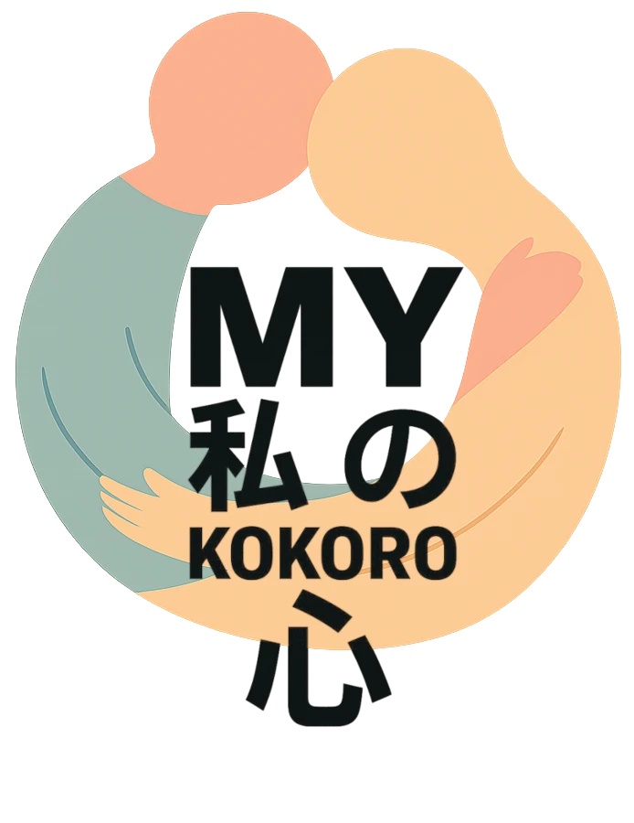 My Kokoro Logo